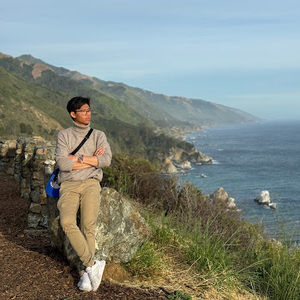 Meet your Posher, Sai han